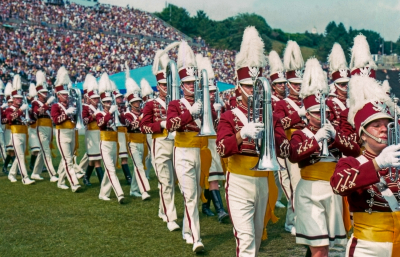 Garfield Cadets (Allentown, 1978)
Photo by Don Daber
Keywords: 1978