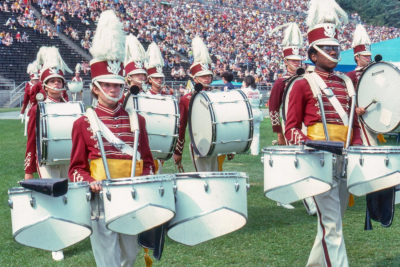 Garfield Cadets (Allentown, 1978)
Photo by Don Daber
Keywords: 1978