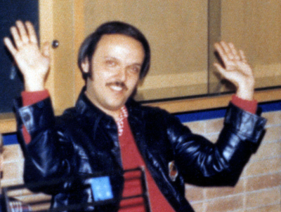 Doug Smith (1978)
Doug was the official photographer of the Canadian Drum Corps Association in 1976 & 1977
Keywords: 1978