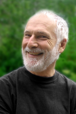 Bob Carell (about 2003)
Keywords: 2003