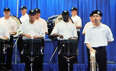 G.A.S. 2004
Keywords: 2004