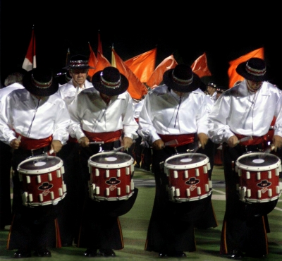 Hawthorne Caballeros Alumni (Waterloo, 2005)
Keywords: 2005