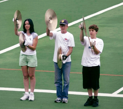 Karen Bosworth, Glenn Copp, Gaelen Swartz (Waterloo, 2005)
Keywords: 2005