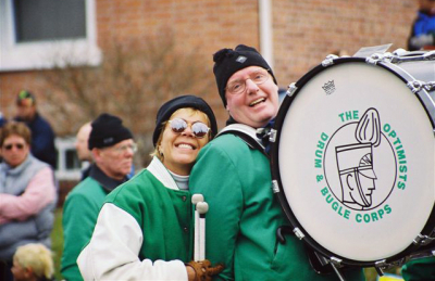 Carol & Ric (Bowmanville, 2005)
Photo submitted by Susan Roberts
Keywords: 2005