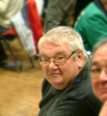 Gary Corbett (and part of Ron Chong's face), Christmas 2005
Keywords: 2005