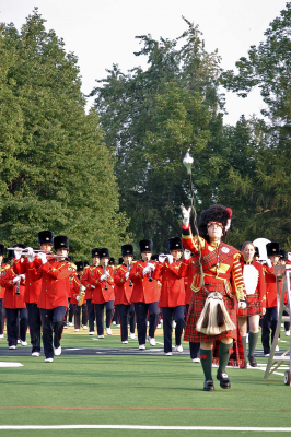 Burlington Teen Tour Band (Waterloo, 2005)
Keywords: 2005
