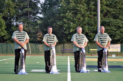 United Alumni Contras (Waterloo, 2005)
Keywords: 2005