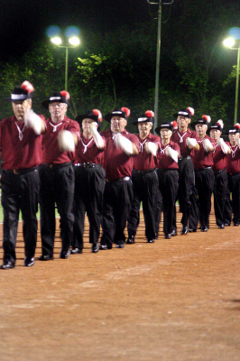 Scout House Alumni (Waterloo, 2005)
Keywords: 2005