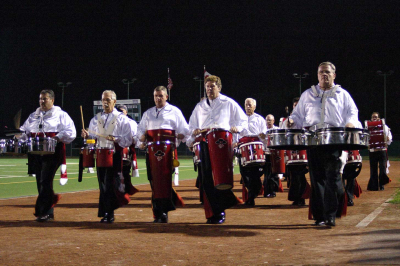 Hawthorne Caballeros Alumni (Waterloo, 2005)
Keywords: 2005