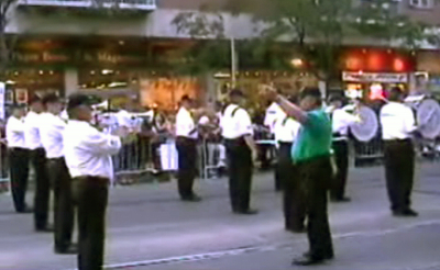 Optimists Alumni (MuchMusic Awards, 2006)
from video footage supplied by Bogo Avsec
Keywords: 2006