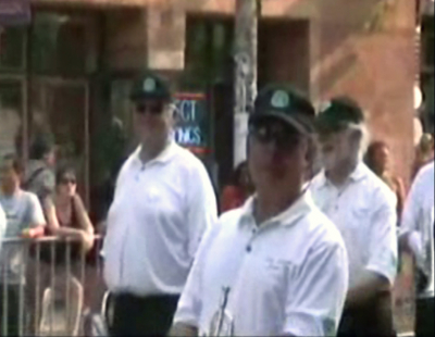 Optimists Alumni (MuchMusic Awards, 2006)
From video footage supplied by Bogo Avsec
Keywords: 2006