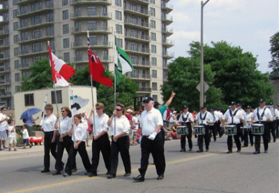 Optimists Alumni, Canada Day (Cambridge, 2006)
Submitted by Phil Hennings
Keywords: 2006
