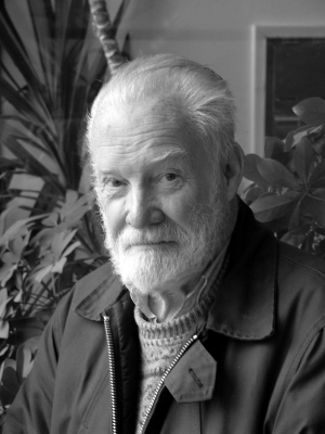 Don Daber (2006)
Photo by Frans Rood
Keywords: 2006