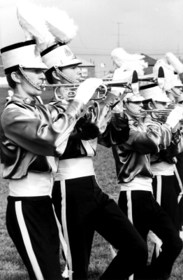 Anyone recognize these guys and/or the year?
Photo by Don Daber
Keywords: 2006
