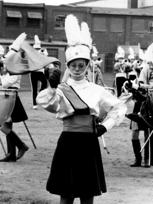 Janice Arsenault (maybe 1975?)
Photo by Don Daber
Keywords: 1975 2006