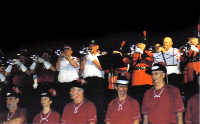 Finale: You'll Never Walk Alone (Simcoe 2006)
Photo submitted by Bogo Avsec
Keywords: 2006