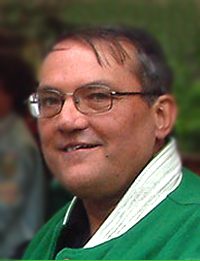Randy Cochrane (2006)
Keywords: 2006