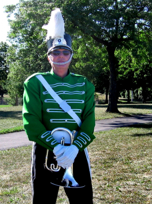 Phil Hennings (2007)
Photo submitted by "Guess Who"
Keywords: 2007