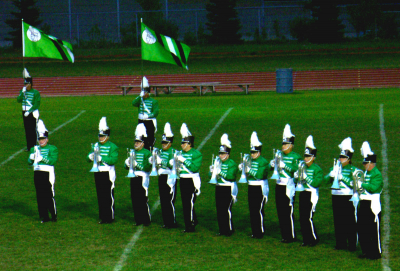 Optimists Alumni baritones (Waterloo, 2007)
Photo submitted by John Petti
Keywords: 2007