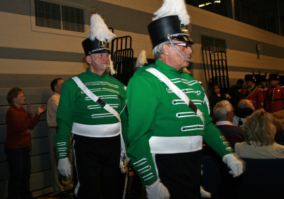 Bogo Avsec and Ron Cottrell (Simcoe, 2008)
Photo by Marcel Smolinski
Keywords: 2008