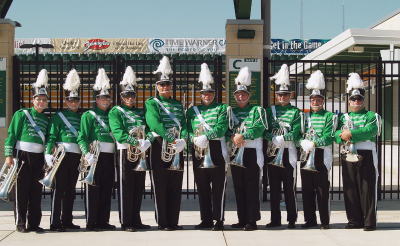 The baritones, Rochester (2008)
Photo by Frans Rood
Keywords: 2008