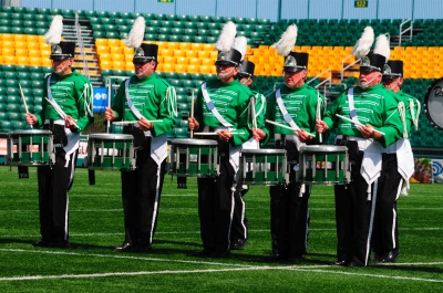 Optimists Alumni (DCA, Rochester, 2009)
From Drum Corps Planet
Keywords: 2009