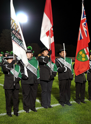 Simcoe United Alumni (Oshawa, 2009)
Photo by Eric McConachie
Keywords: 2009
