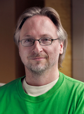 Jeff MacKay (2009)
Photo by David Johns
Keywords: 2009