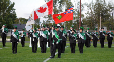 Simcoe United Alumni (Oshawa, 2009)
Photo by Eric McConachie
Keywords: 2009