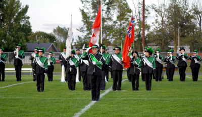 Simcoe United Alumni (Oshawa, 2009)
Photo by Eric McConachie
Keywords: 2009