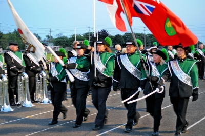 Simcoe United Alumni (Oshawa, 2009)
Photo by Eric McConachie
Keywords: 2009