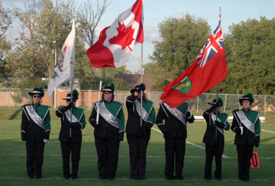 Simcoe United Alumni (Oshawa, 2009)
Photo by Jim Hodge
Keywords: 2009