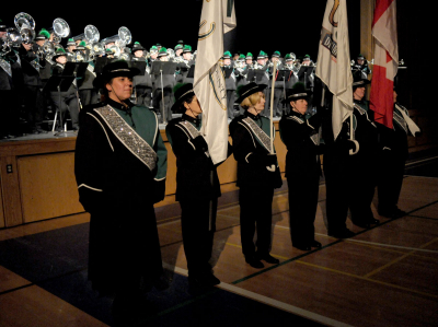 Simcoe United Alumni, Simcoe (2009)
Photo by Eric McConachie
Keywords: 2009