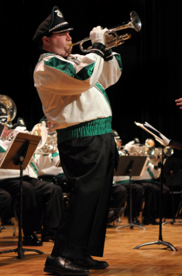Reilly Raiders, St Joe's Classic (2009)
Photo by Eric McConachie
Keywords: 2009