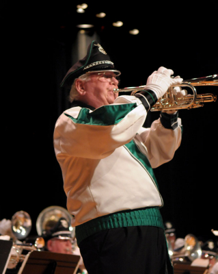 Reilly Raiders (St Joes Classic, 2009)
Photo by Eric McConachie
Keywords: 2009