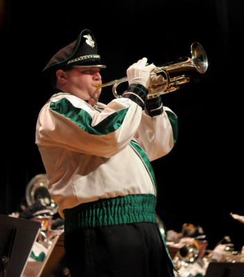 Reilly Raiders (St Joes Classic, 2009)
Photo by Eric McConachie
Keywords: 2009