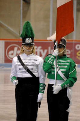 Optimists Alumni (Woodstock, 2009)
Photo by Jim Hodge
Keywords: 2009