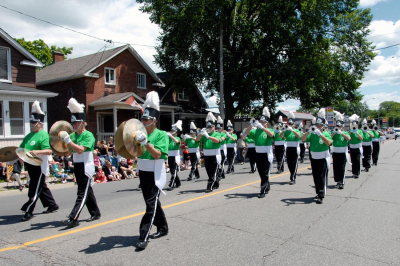 Optimists Alumni, Canada Day parade (Cambridge, 2010)
Photo by Eric McConachie
Keywords: 2010