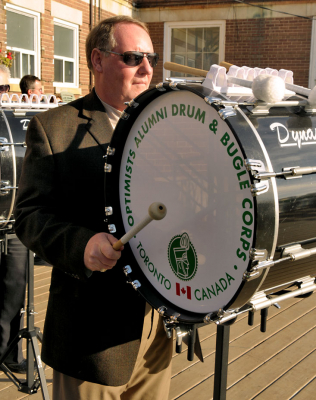 Ric Brown (Dick Brown Celebration, 2010)
Photo by David Johns
Keywords: 2010