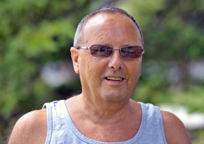 Dave Matts (Seneca College, 2010)
Photo by Dave Johns
Keywords: 2010