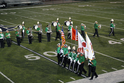 Optimists Alumni and Classic Cavaliers (Michigan City, 2010)
Photo by David Johns
Keywords: 2010