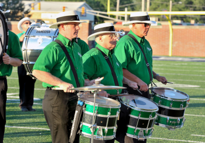 Classic Cavaliers (Michigan City, 2010)
Photo by David Johns
Keywords: 2010