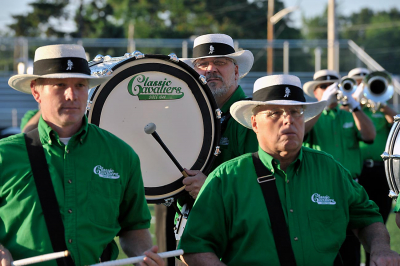 Classic Cavaliers (Michigan City, 2010)
Photo by David Johns
Keywords: 2010