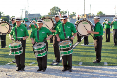 Classic Cavaliers (Michigan City, 2010)
Photo by David Johns
Keywords: 2010