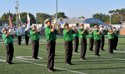 Classic Cavaliers (Michigan City, 2010)
Photo by David Johns
Keywords: 2010