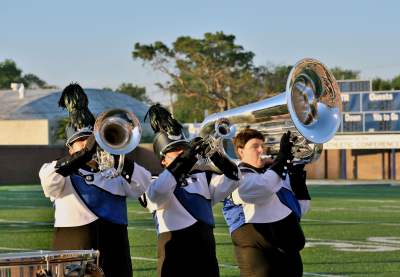 Sudbury Blue Saints (Michigan City, 2010)
Photo by David Johns
Keywords: 2010