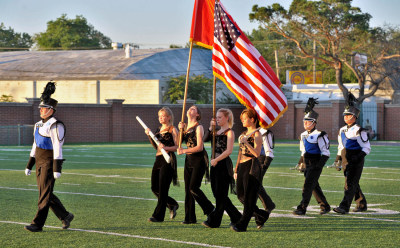 Sudbury Blue Saints (Michigan City, 2010)
Photo by David Johns
Keywords: 2010