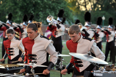Colt Cadets (Michigan City, 2010)
Photo by David Johns
Keywords: 2010