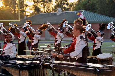Colt Cadets (Michigan City, 2010)
Photo by David Johns
Keywords: 2010