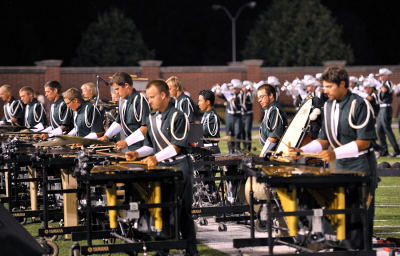 Madison Scouts (Michigan City, 2010)
Photo by Dave Johns
Keywords: 2010